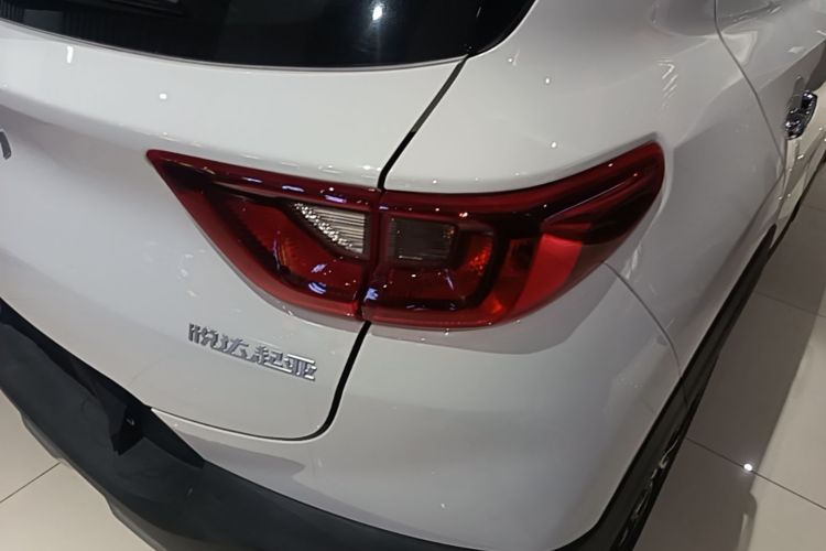 Kia KX1 2026 #8 Kia KX1 2026 imagen de coche #8