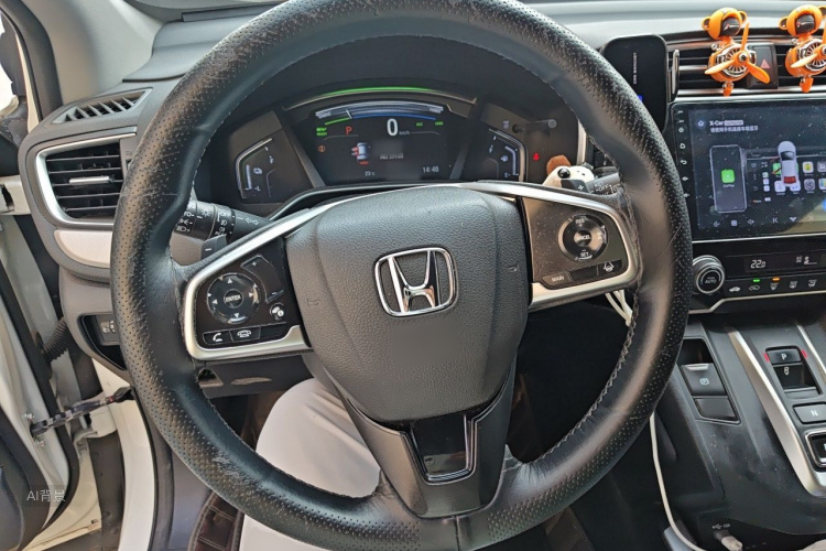 Honda CR-V 2022 #12 Honda CR-V 2022 car image #12