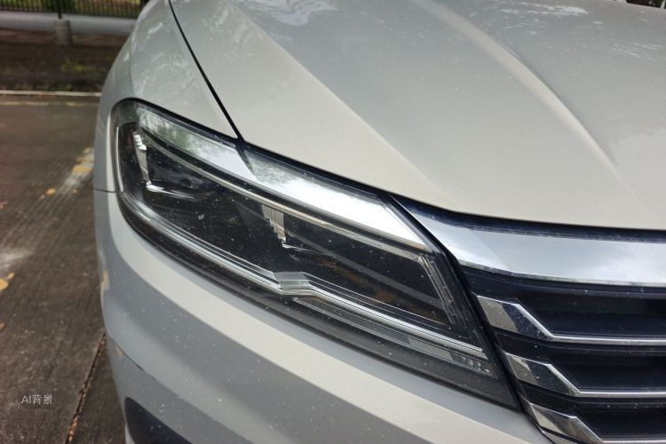 Volkswagen Lavida 2020 #8 Volkswagen Lavida 2020 car image #8