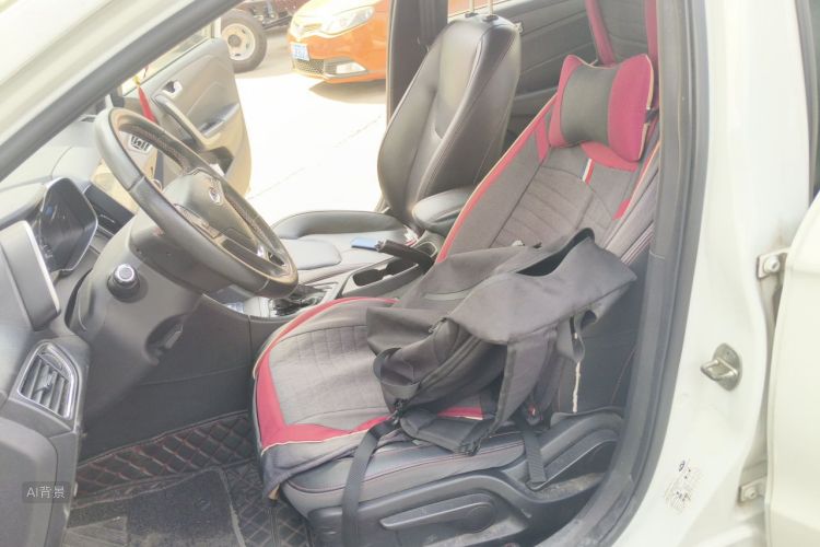Chery Arrizo 5 2018 car image #17
