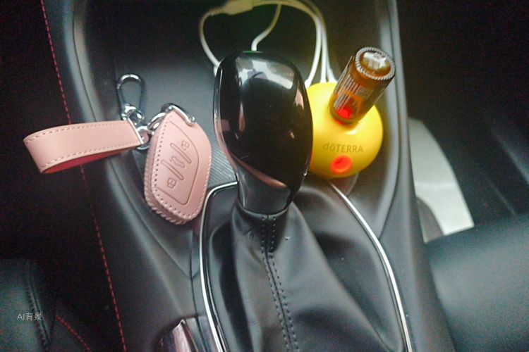 MG 5 2025 imagen de coche #16
