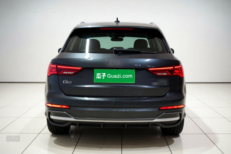 Audi Q3 2020 #6 Audi Q3 2020 car image #6
