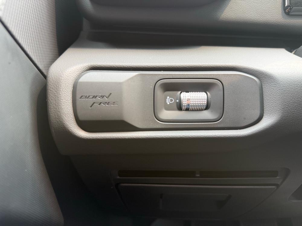 GEELY Cowboy 2025 #29 GEELY Cowboy 2025 image de voiture #29
