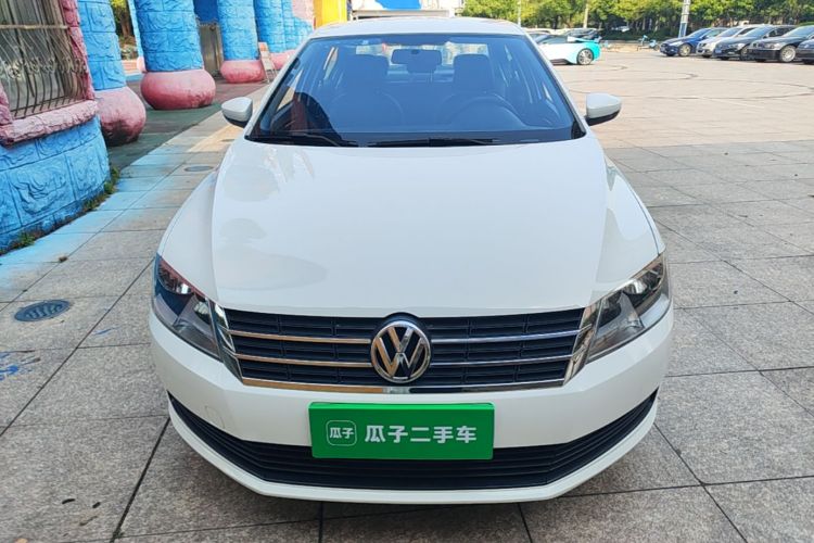 Volkswagen Lavida 2017 #3 Volkswagen Lavida 2017 car image #3