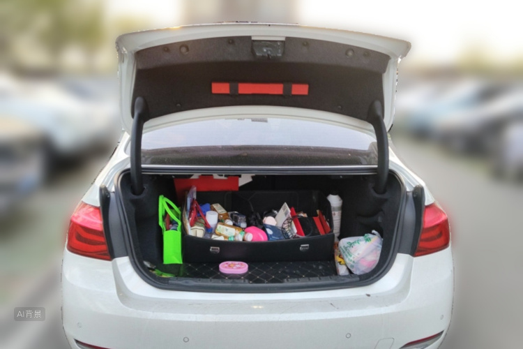 BMW 3 Series 2017 imagen de coche #21