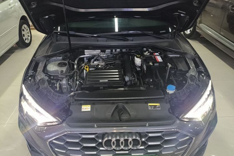 Audi A3 2022 #22 Audi A3 2022 car image #22