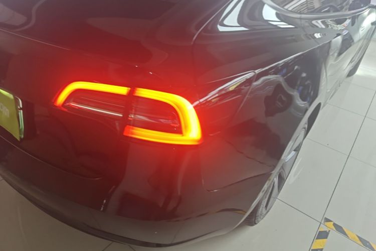 Tesla Model 3 2022 immagine di auto #8