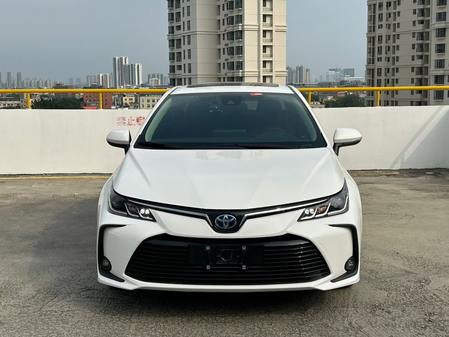 Toyota Corolla 2022 #2 Toyota Corolla 2022 car image #2