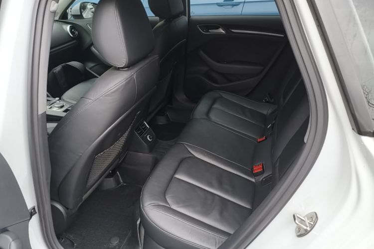 Audi A3 2019 #17 Audi A3 2019 immagine di auto #17