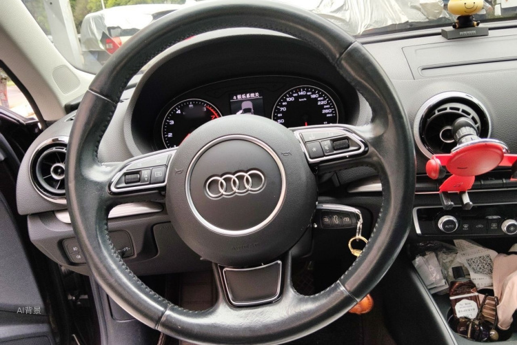 Audi A3 2016 #12 Audi A3 2016 car image #12