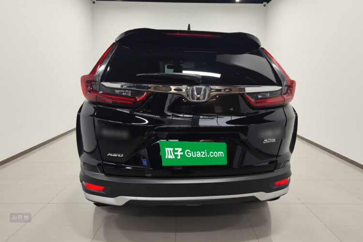 Honda CR-V 2021 car image #6