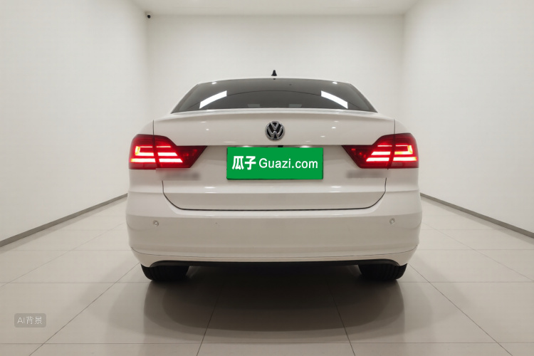 Volkswagen Santana 2019 car image #6