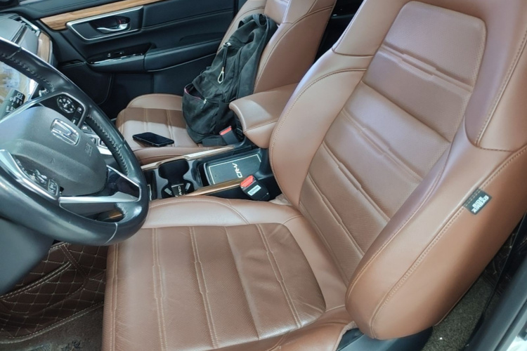 Honda CR-V 2020 immagine di auto #17