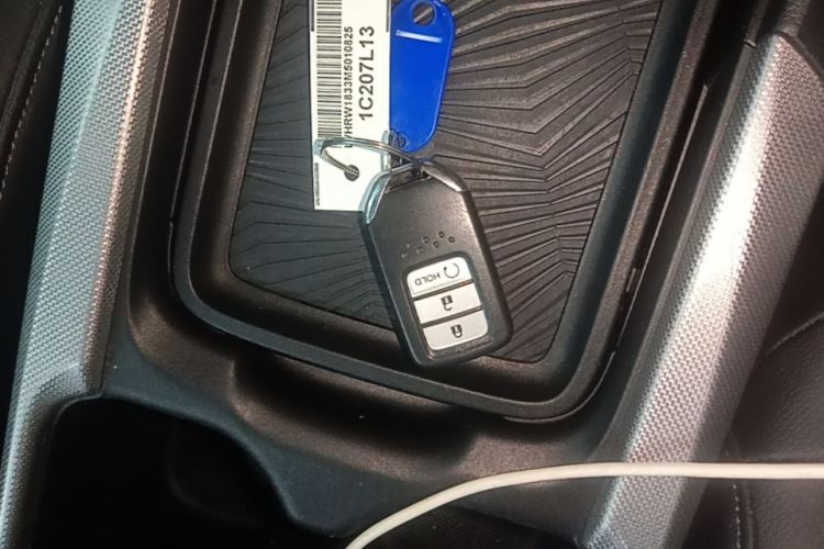 Honda CR-V 2021 car image #9