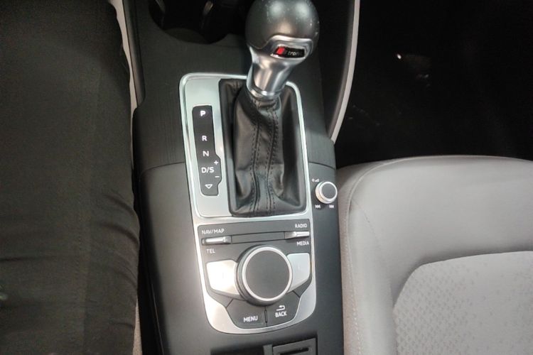 Audi A3 2017 #14 Audi A3 2017 car image #14
