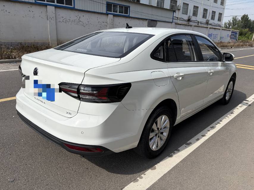 Volkswagen Lavida 2024 #7 Volkswagen Lavida 2024 car image #7