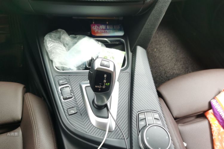 BMW 3 Series 2018 #16 BMW 3 Series 2018 car image #16