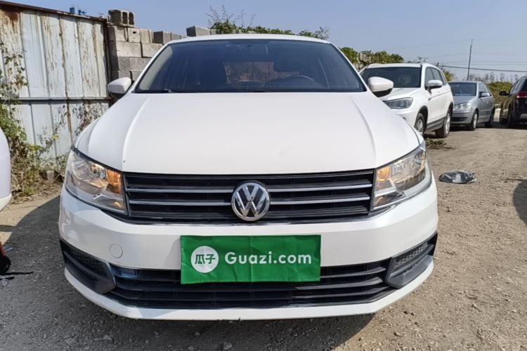 Volkswagen Santana 2018 #3 Volkswagen Santana 2018 immagine di auto #3