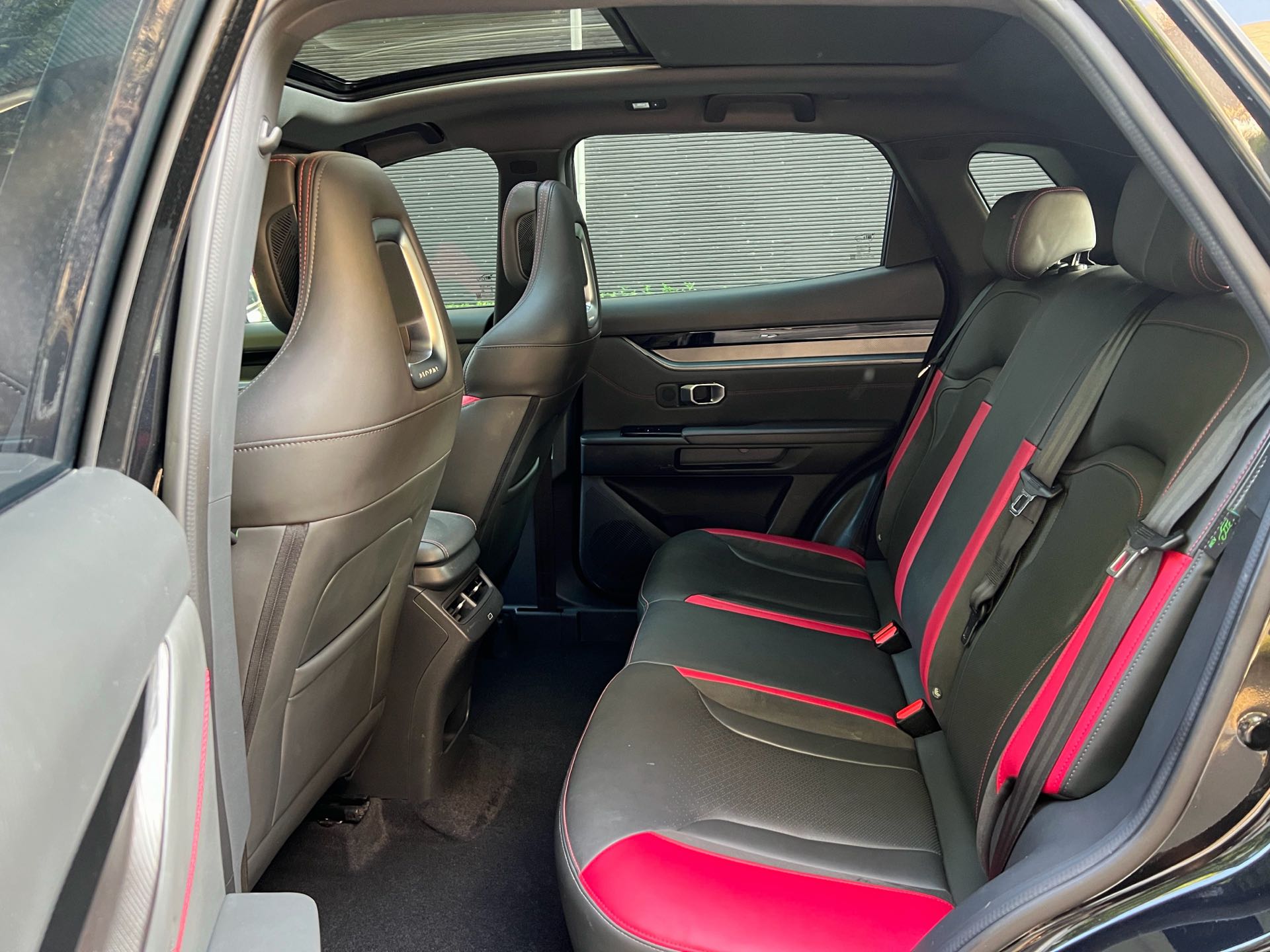 Jetour Dashing 2023 #4 Jetour Dashing 2023 imagen de coche #4