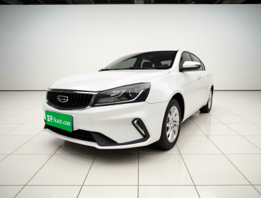 GEELY Emgrand 2021 GEELY Emgrand 2021 car image