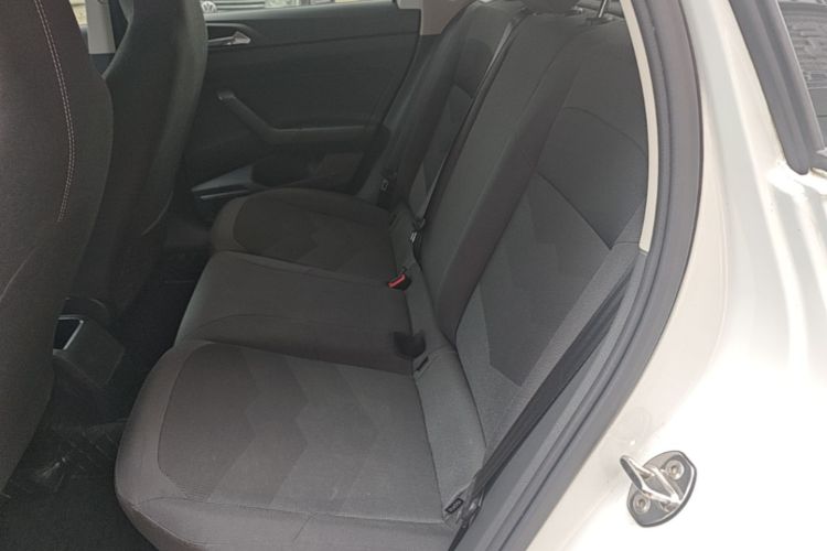 Volkswagen Polo 2023 car image #17
