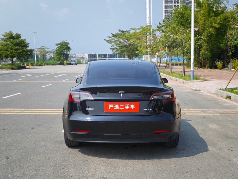 Tesla Model 3 2023 car image #6