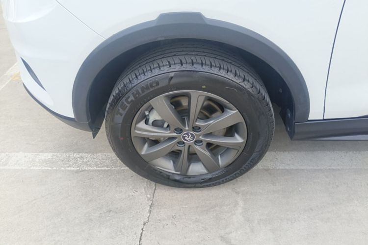 BYD Yuan New Energy 2020 car image #9