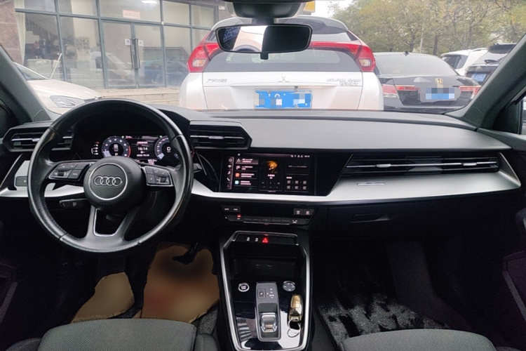 Audi A3 2022 #10 Audi A3 2022 image de voiture #10