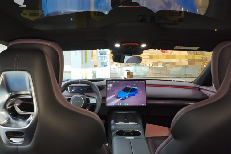 2026 #20 2026 immagine di auto #20