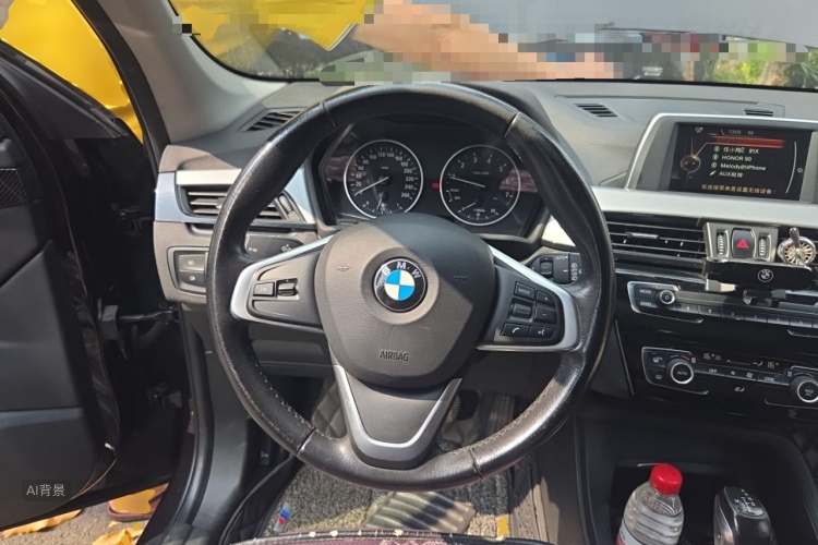 BMW X1 2017 car image #12
