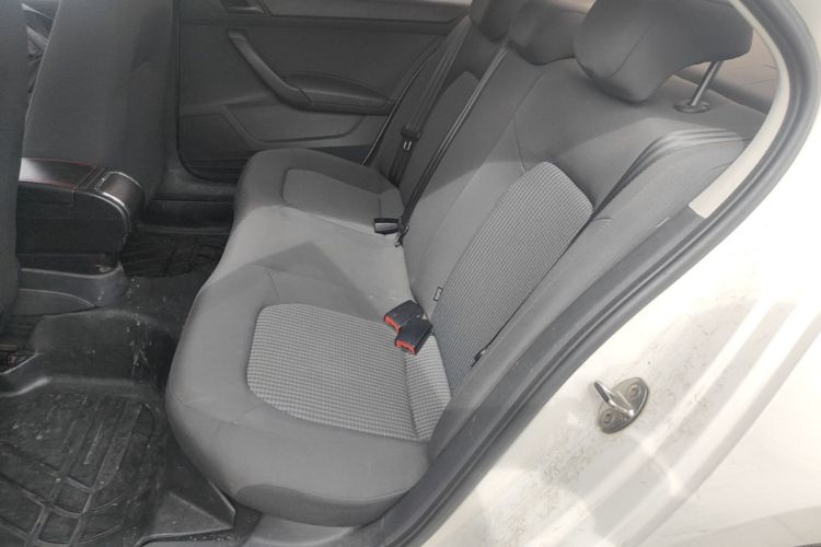 Volkswagen Santana 2021 car image #17