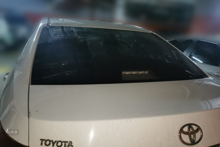 Toyota Corolla 2018 #6 Toyota Corolla 2018 car image #6