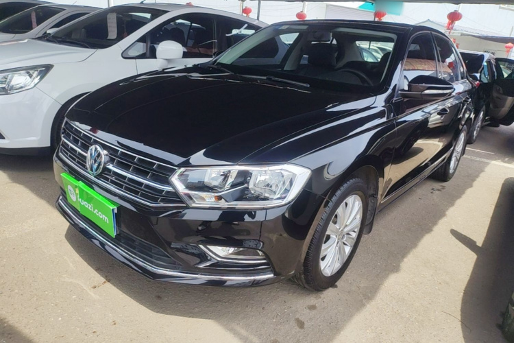Volkswagen Bora 2016 #2 Volkswagen Bora 2016 изображение автомобиля #2