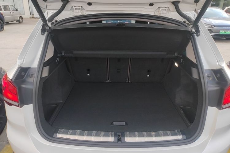 BMW X1 2021 #19 BMW X1 2021 car image #19
