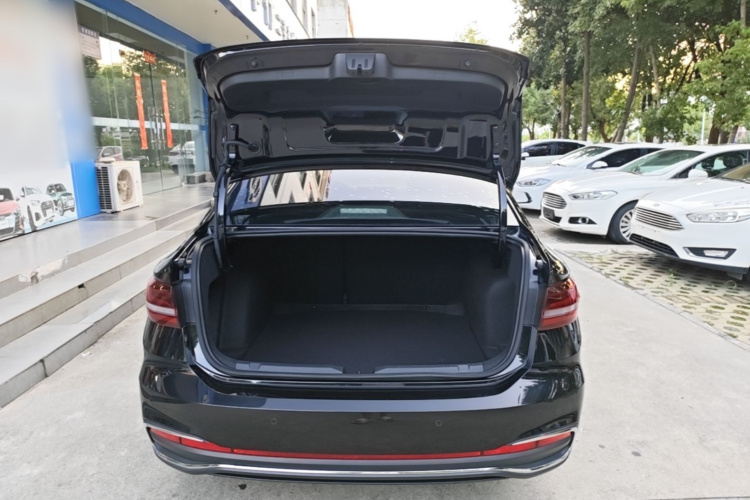 Volkswagen Lavida 2023 #19 Volkswagen Lavida 2023 car image #19