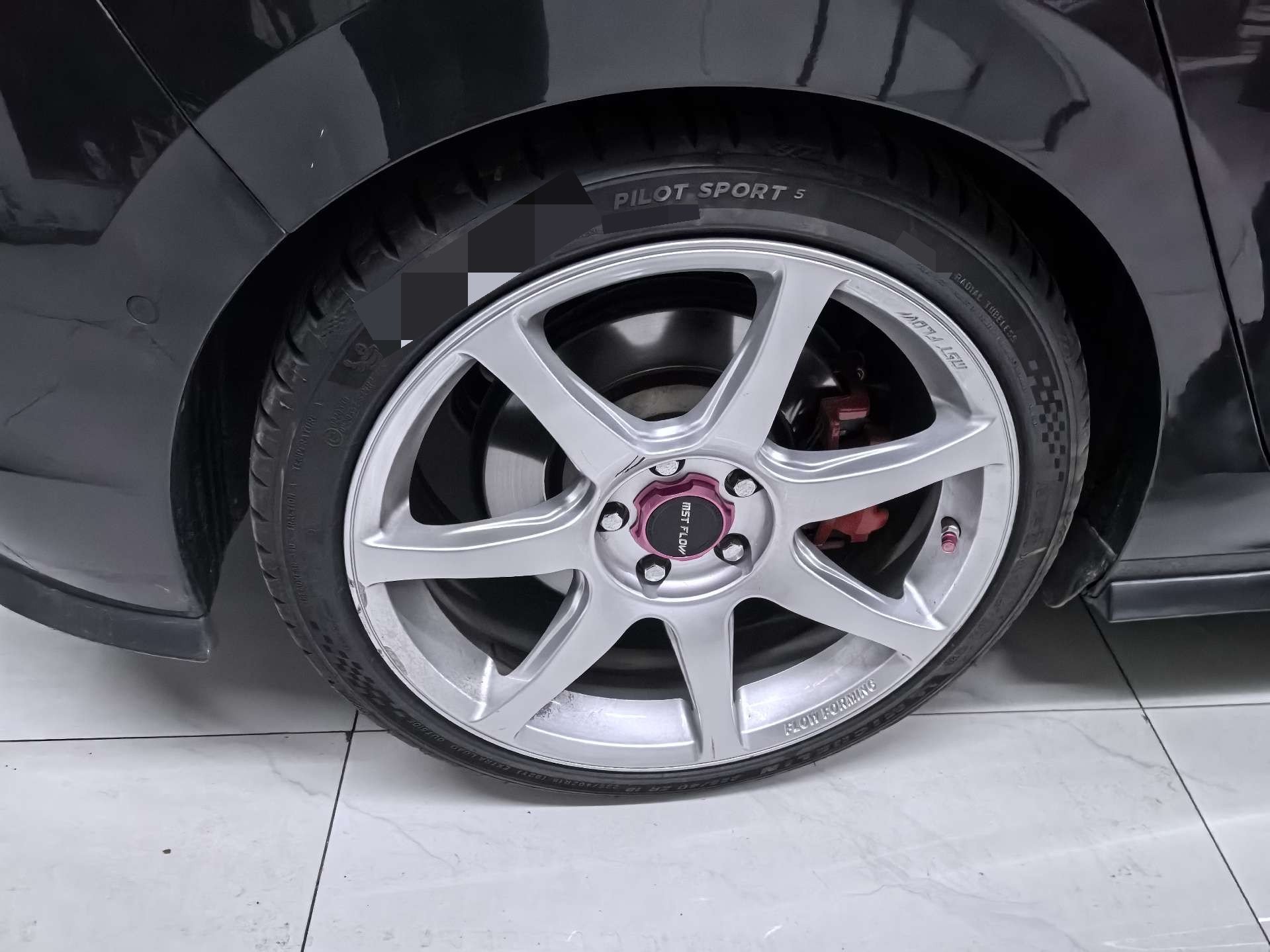 Volkswagen GolfGTI 2022 imagem de carro #5
