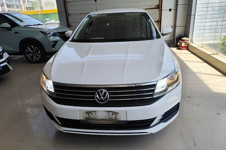 Volkswagen Lavida 2020 #3 Volkswagen Lavida 2020 car image #3