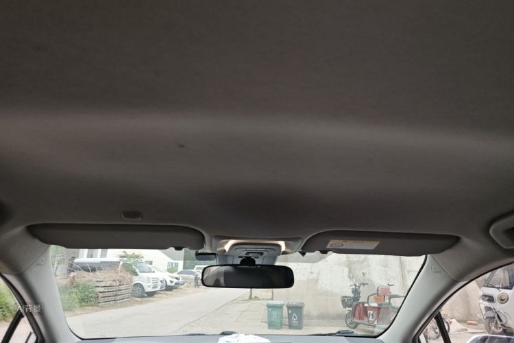 Toyota Corolla 2023 car image #15