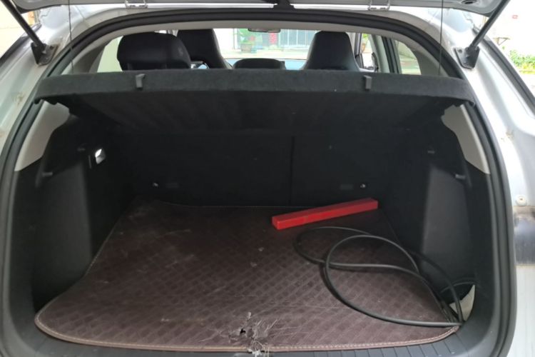 BYD Yuan Plus 2023 car image #19