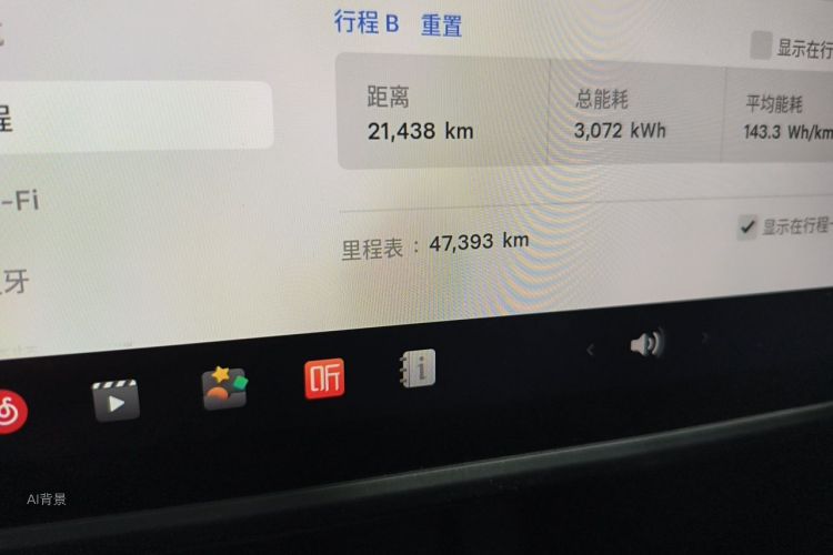 Tesla Model Y 2024 car image #14