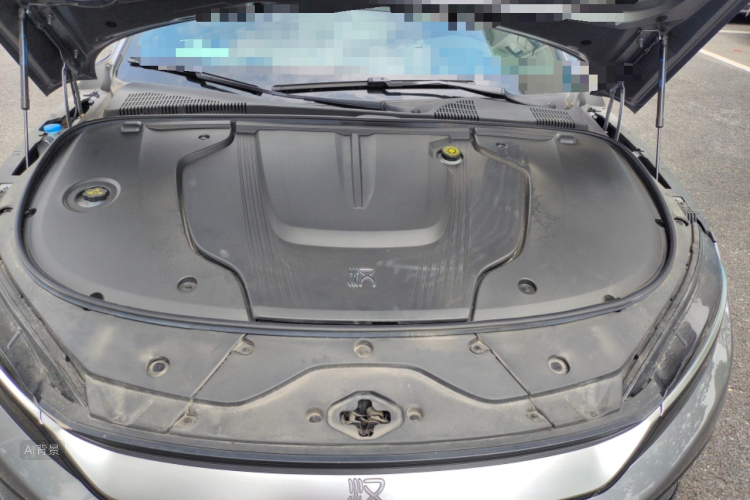 比亚迪 汉 2024 汽车图片 #22