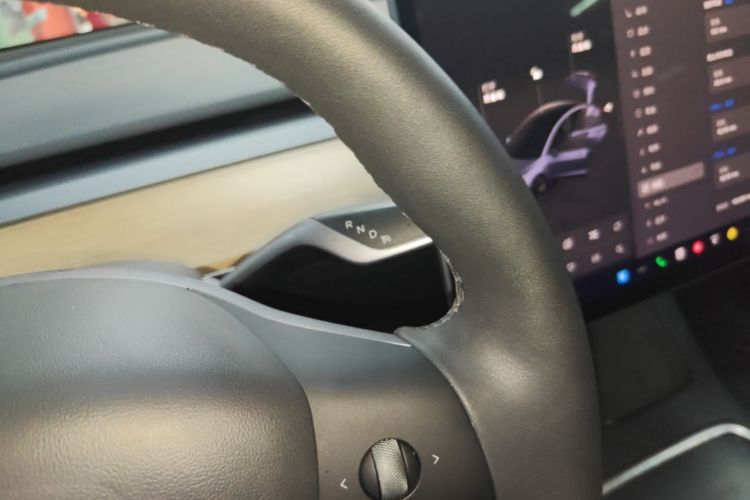 Tesla Model 3 2022 #14 Tesla Model 3 2022 car image #14
