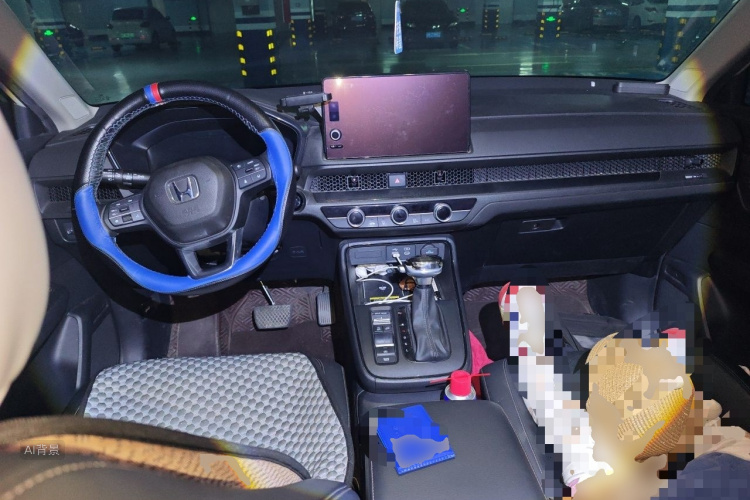 Honda CR-V 2022 car image #11