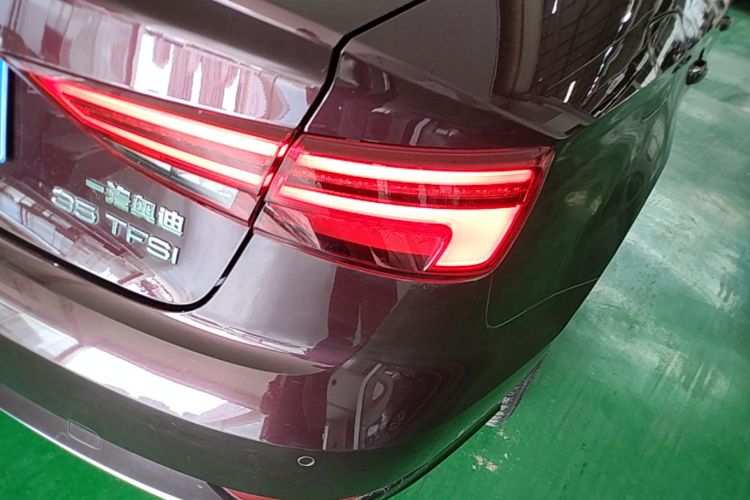 Audi A3 2017 صورة سيارة #8