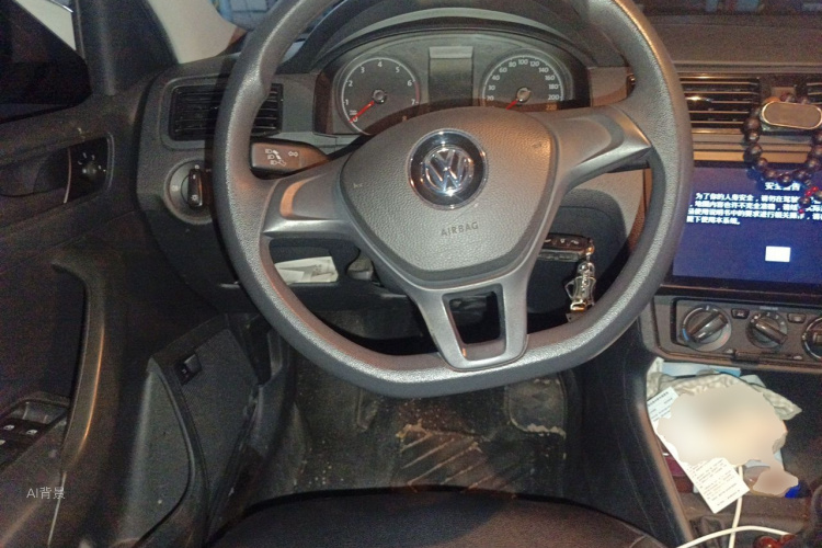 Volkswagen Santana 2017 #12 Volkswagen Santana 2017 car image #12