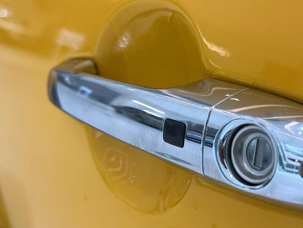 Kia KX1 2019 image de voiture #18