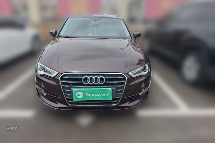 Audi A3 2016 #3 Audi A3 2016 immagine di auto #3
