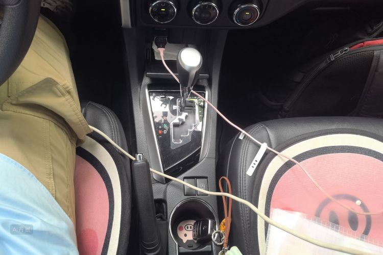 Toyota Corolla 2019 #16 Toyota Corolla 2019 car image #16