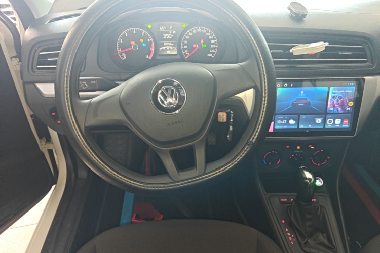 Volkswagen Lavida 2022 car image #11