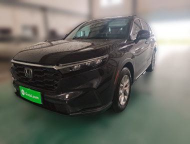 Honda CR-V 2024 car image 